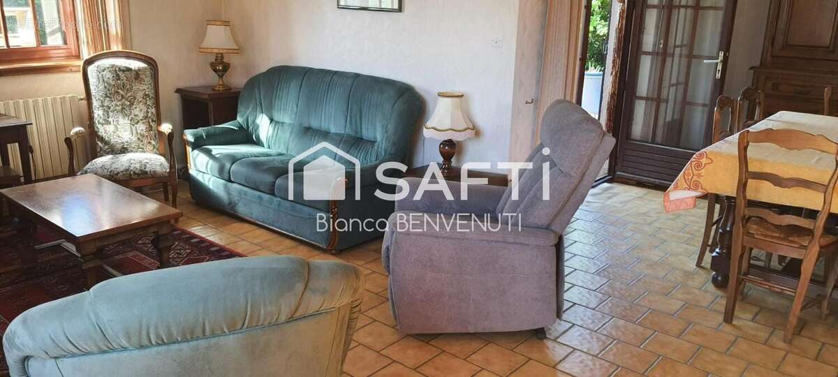 Photo 5 - Maison à FAMECK
