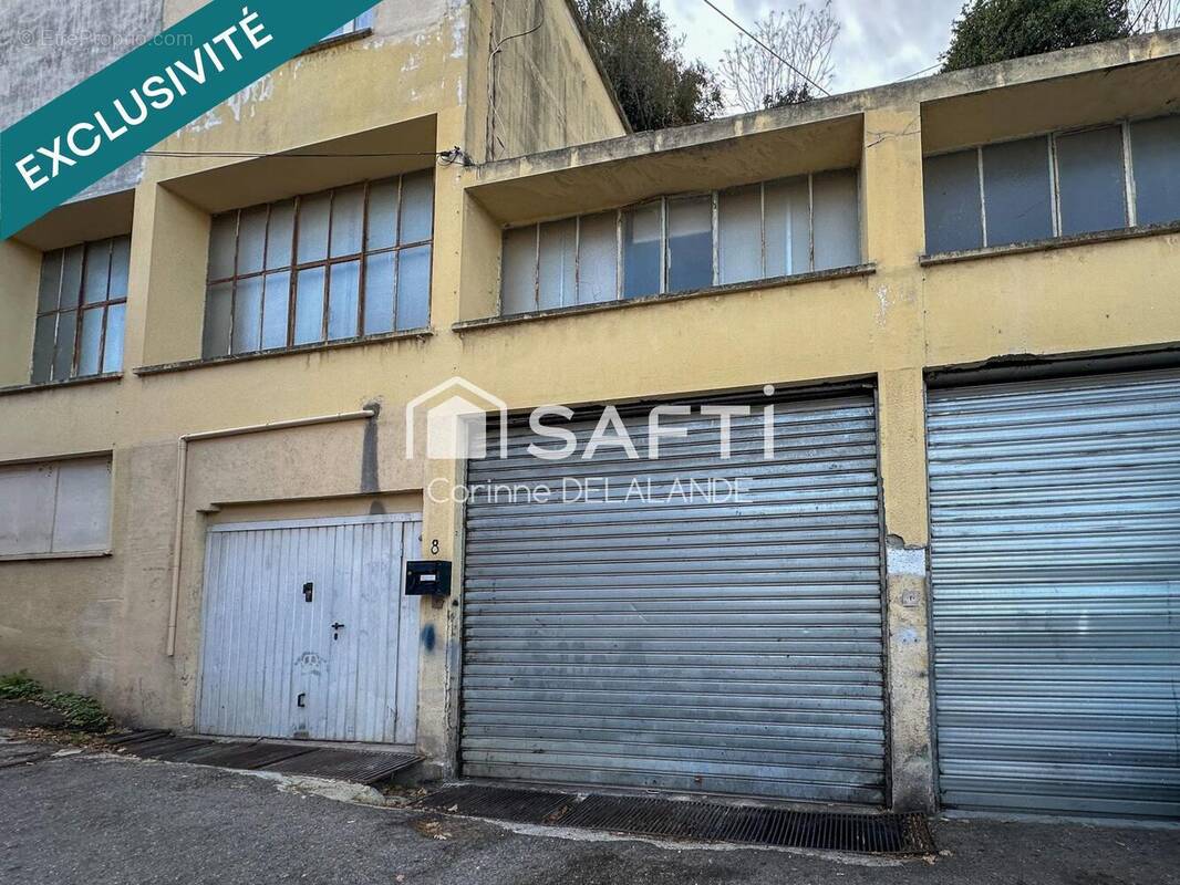 Photo 1 - Appartement à NICE