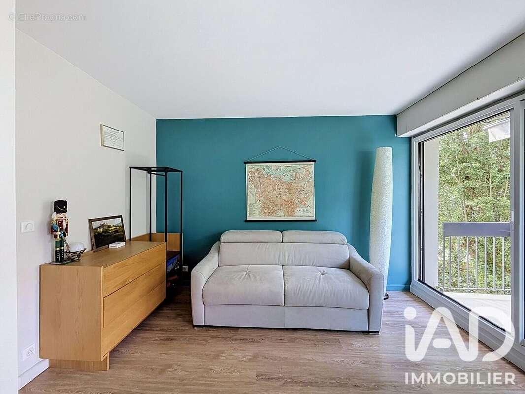 Photo 5 - Appartement à VERRIERES-LE-BUISSON