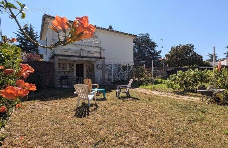 Photo 4 - Maison à MARMANDE