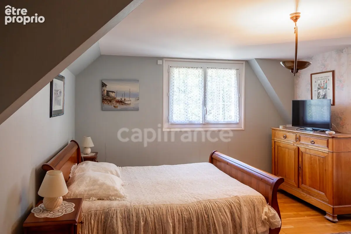 Maison à vendre 5 pièces  (45) - photo 9