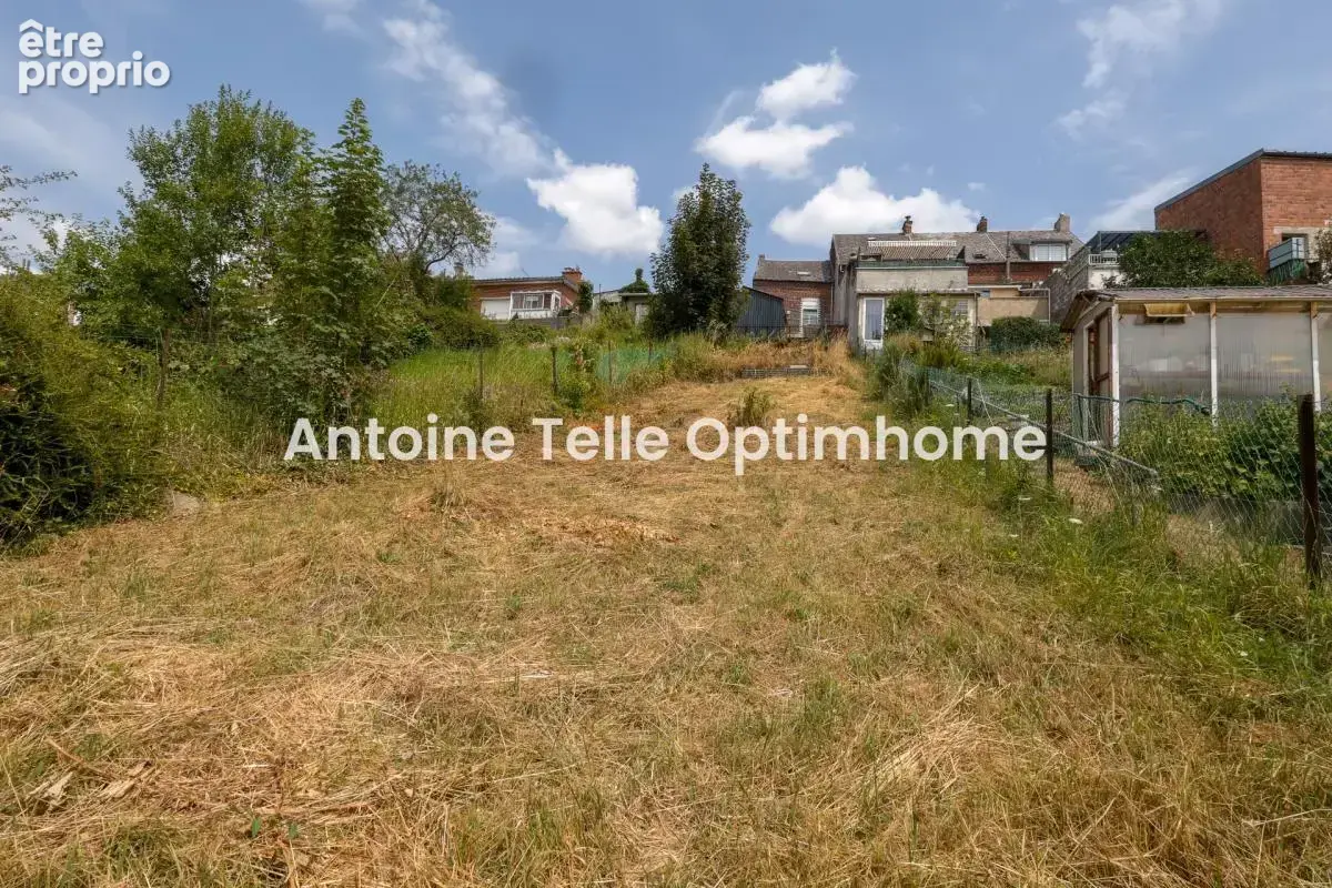 Le Cateau 59360 - Maison sans travaux avec deux chambres & jardin - Idéal investisseur / 1ère acquisition - photo 9