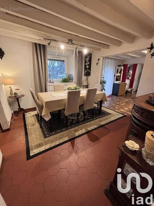 Photo 2 - Maison à BERCHERES-SAINT-GERMAIN