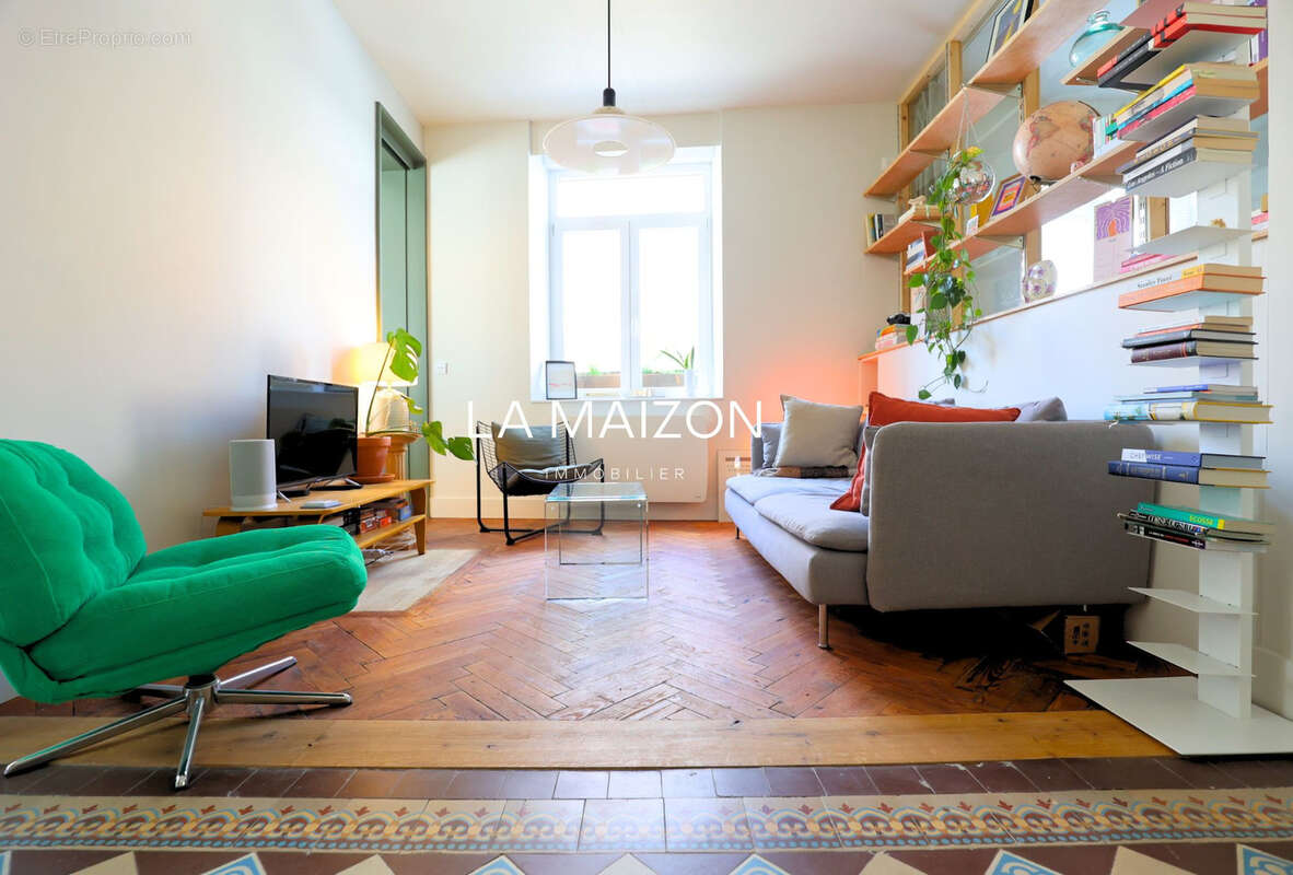 Appartement à LILLE