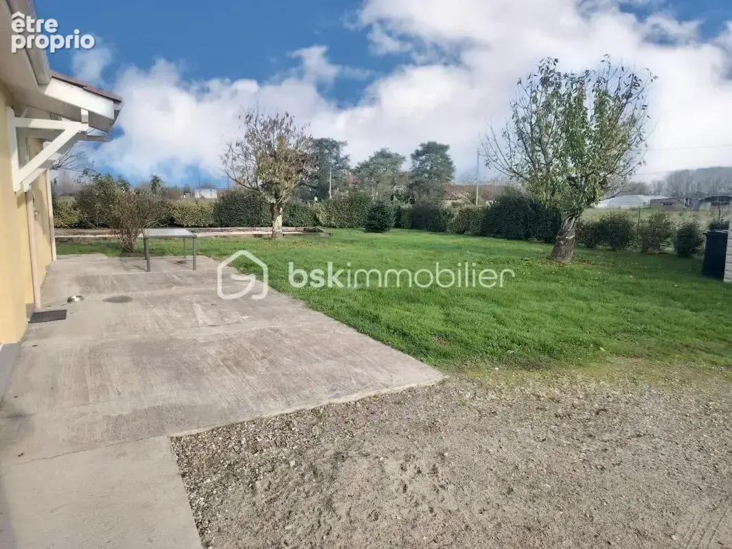 Maison en campagne - 123m² - photo 18
