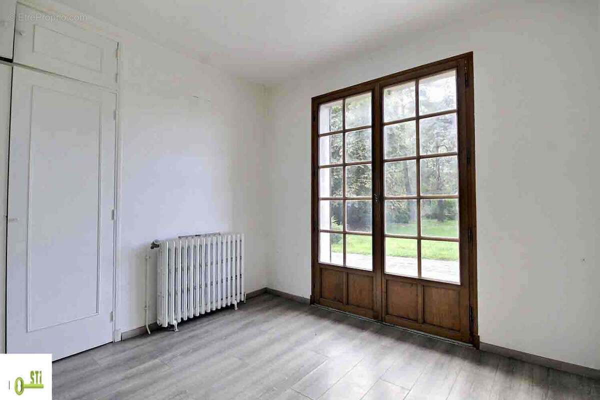 Photo 8 - Maison à CHEVILLON-SUR-HUILLARD