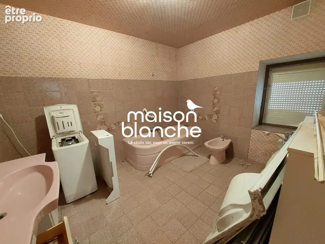 Maison 4 pièces 155 m² à vendre à Saint-Germain-De-Longue-Chaume (79200) - photo 8