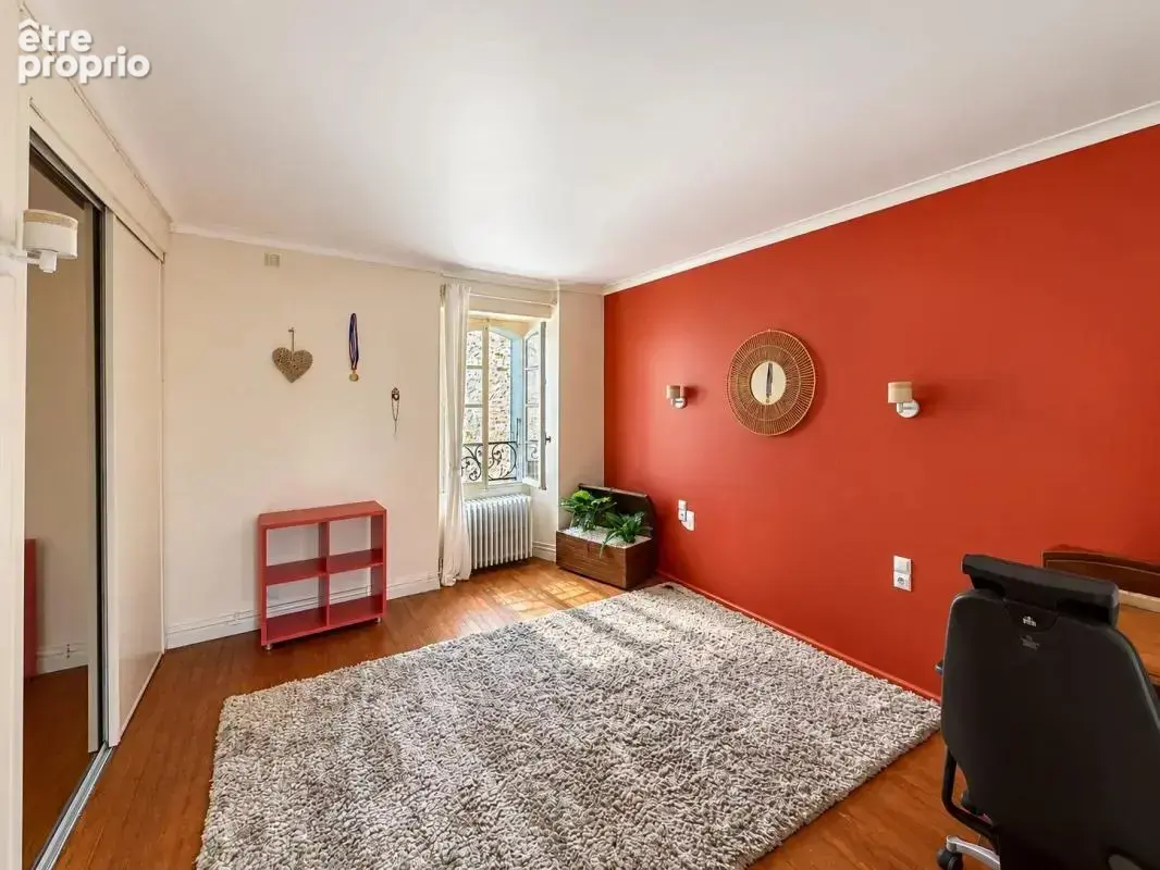Magnifique maison de maître - photo 10