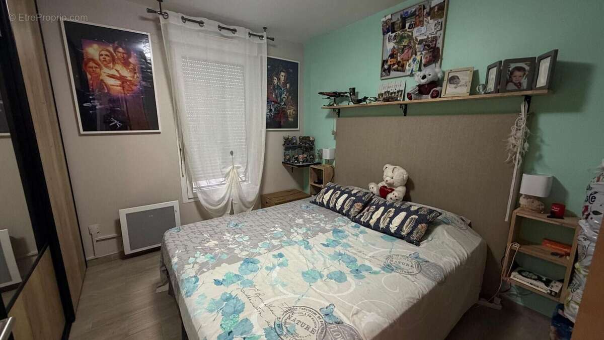 Appartement à GARDANNE