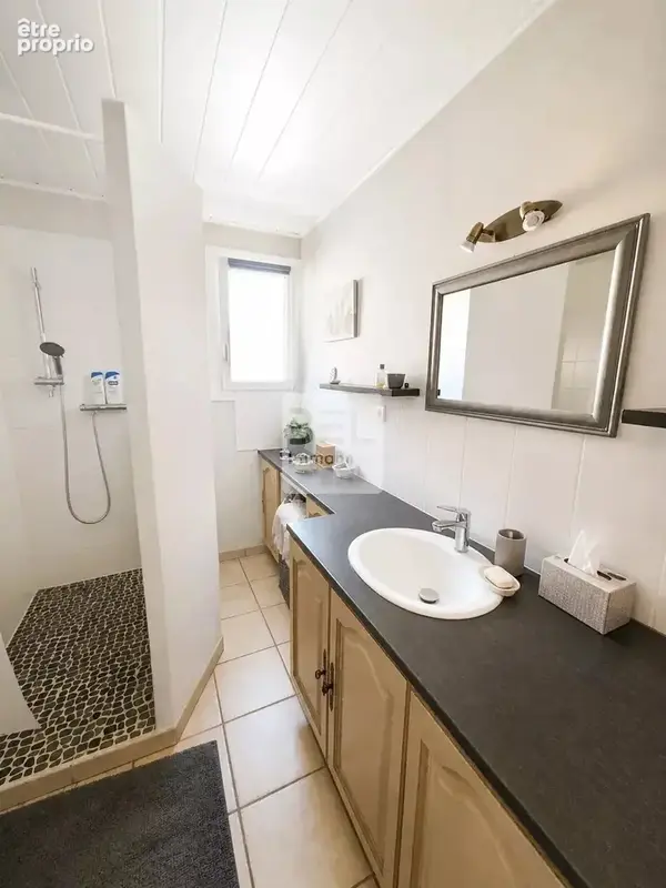 Belle maison 4 chambres avec piscine à Laudun-l'Ardoise - photo 17