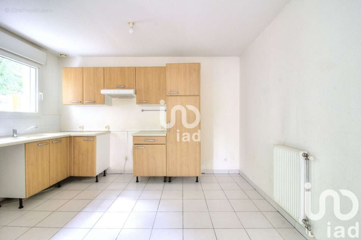 Photo 5 - Maison à SAINT-JEAN