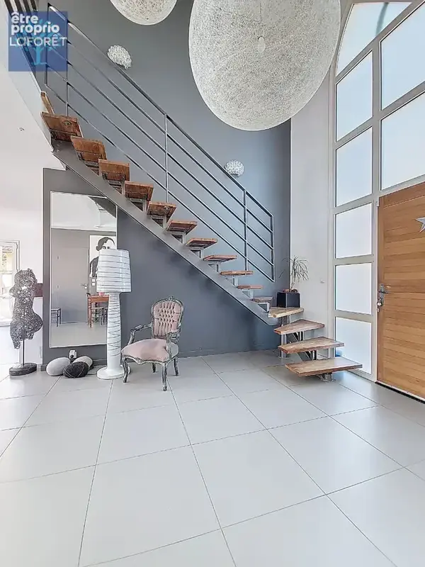 Maison Vourles 6 pièce(s) 176 m2 - photo 3