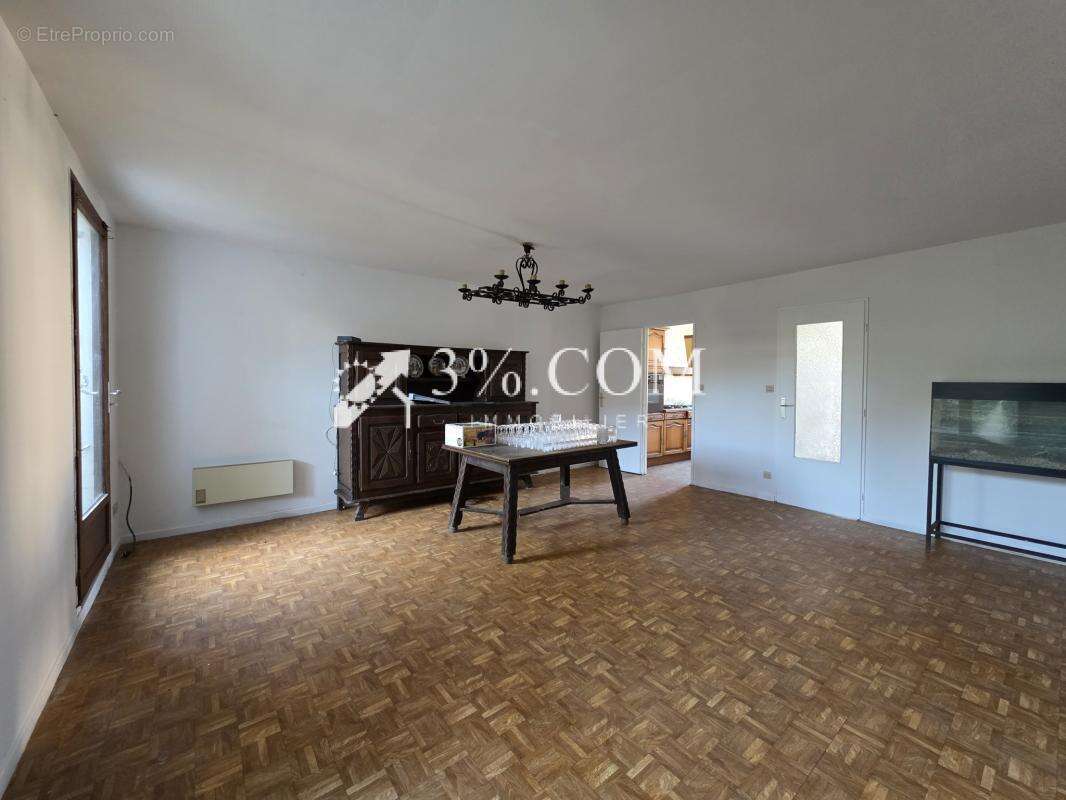 Wattignies, Maison de 85m2 - photo 4