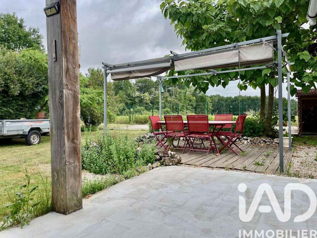 Photo 9 - Maison à MERIGNAC