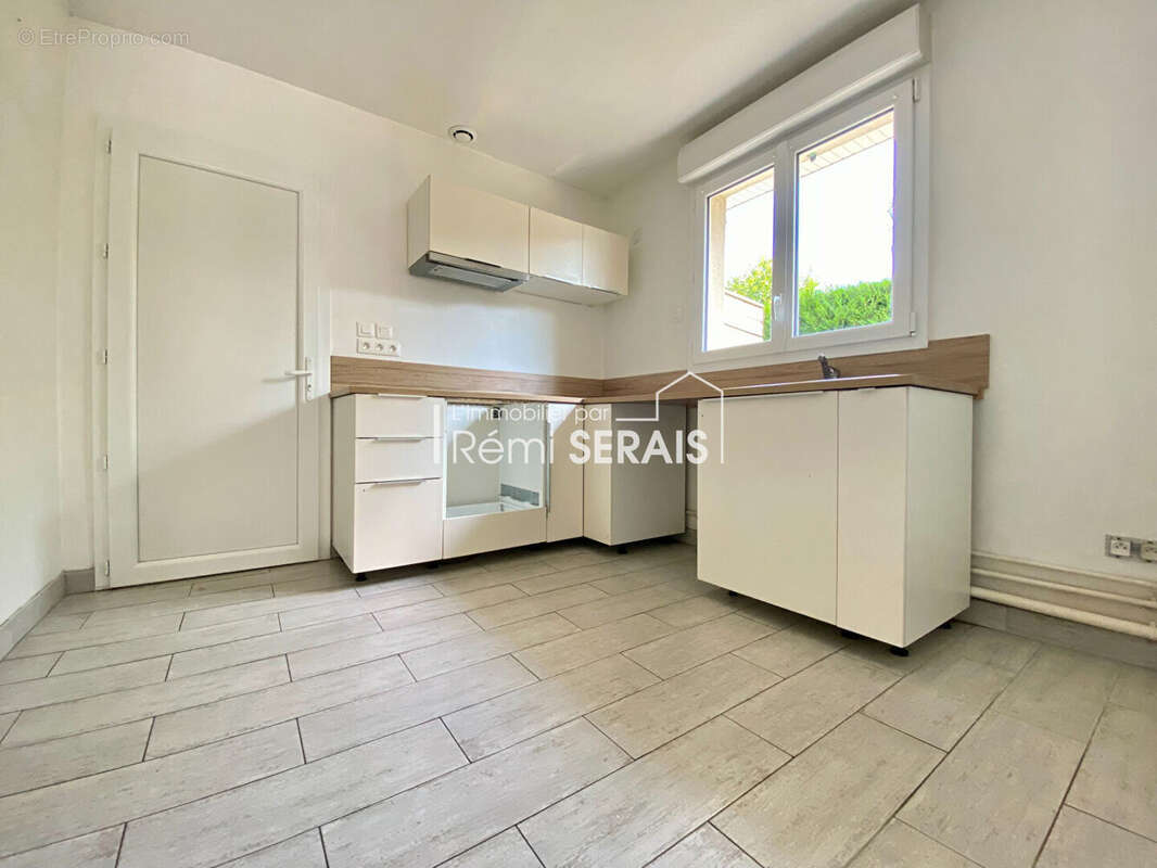 Maison 3 chambres à vendre à ARGENTAN - photo 4