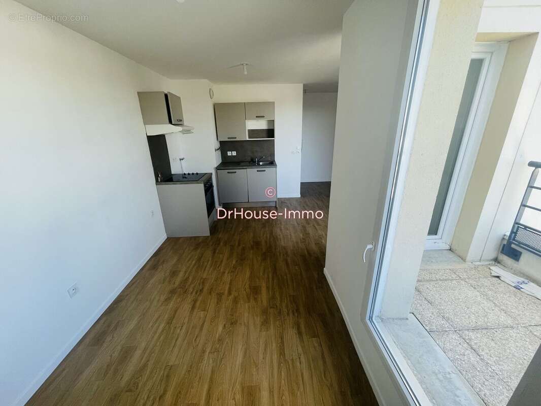 Appartement 50 m² à Beauvais  - photo 3
