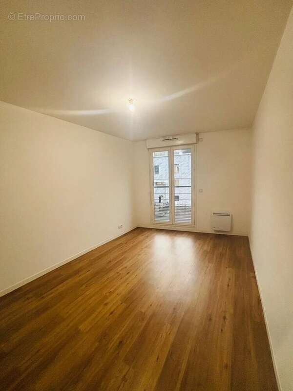 Appartement à ANTONY