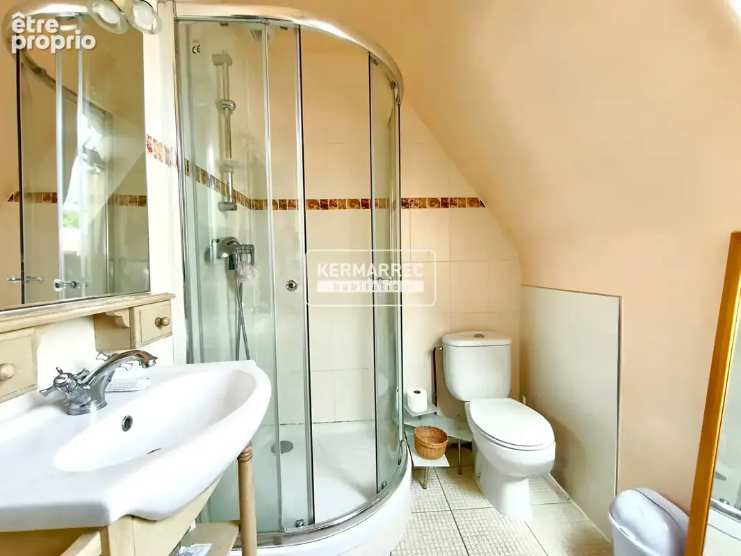 Maison Vannes 109 m² 5 Pièces - photo 16