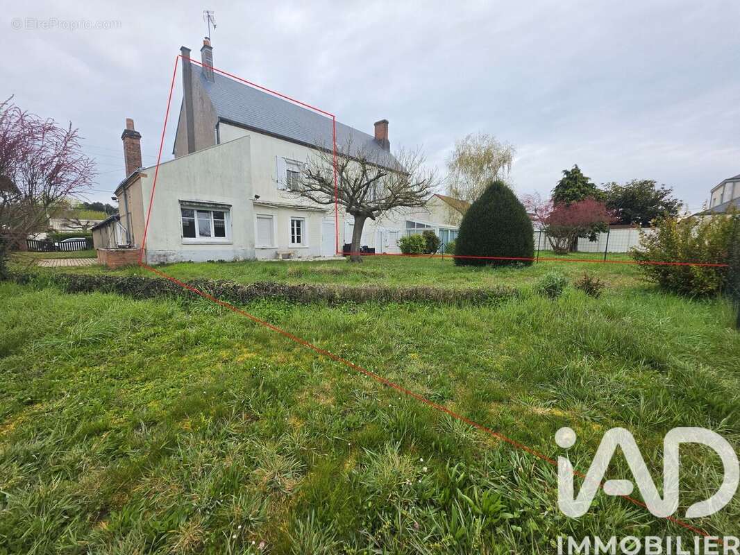Photo 2 - Appartement à INGRE