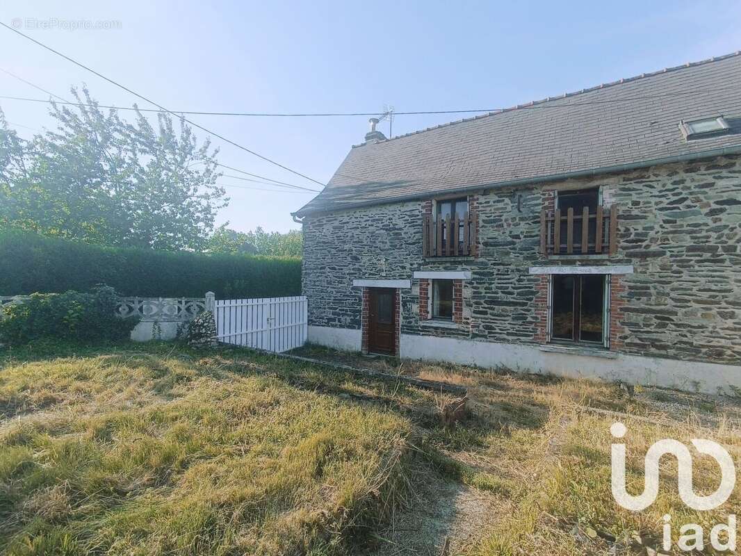 Photo 2 - Maison à AMANLIS