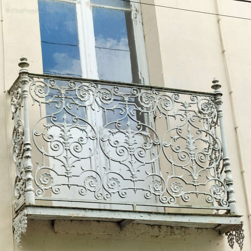 maison de village avec jardin et garage - photo 32