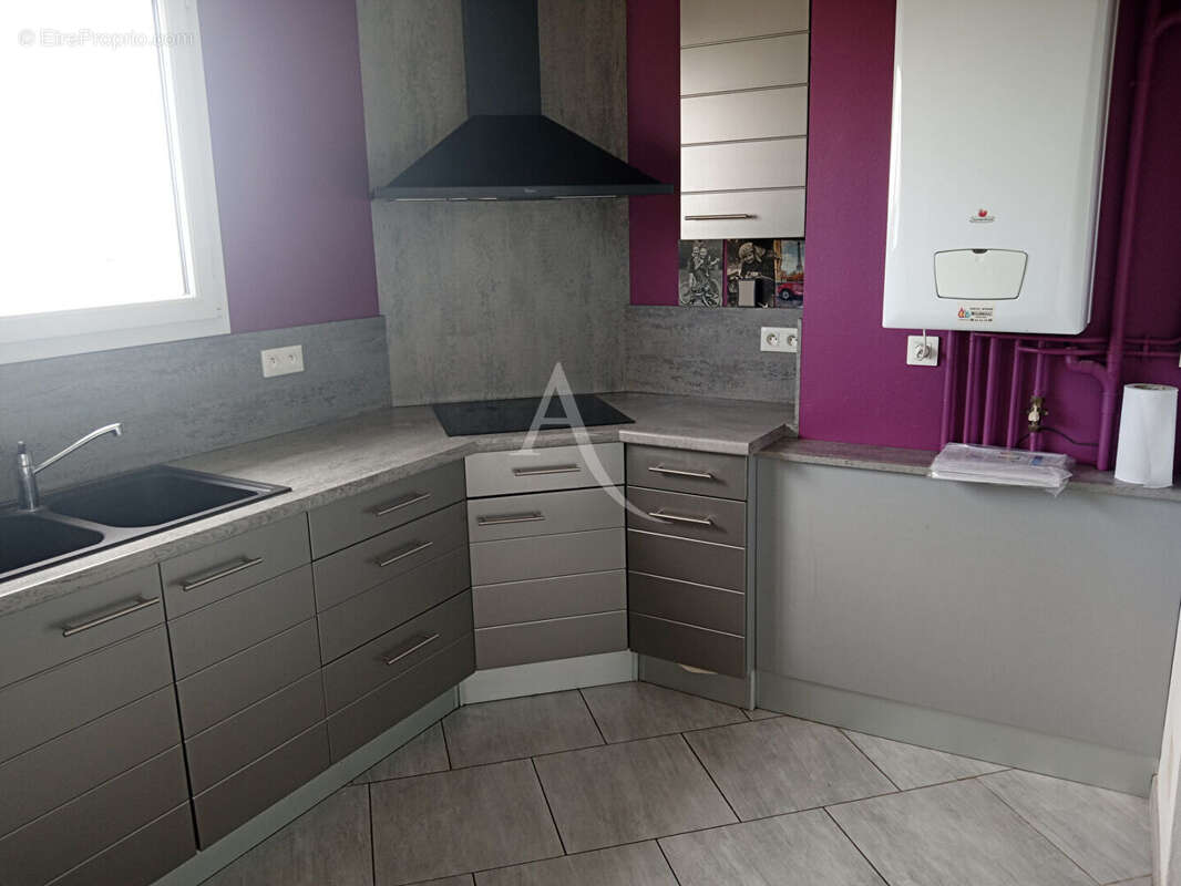Appartement à ROCHEFORT