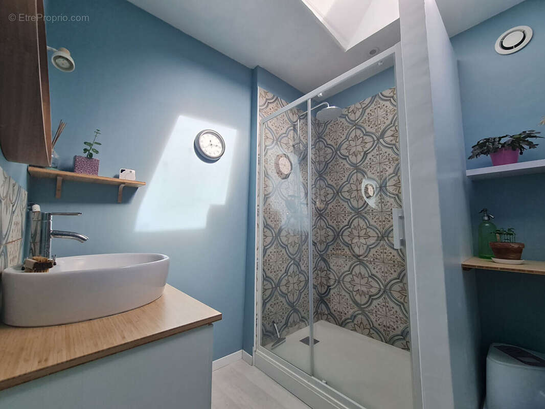 Maison à SAINT-GERMAIN-DU-CORBEIS