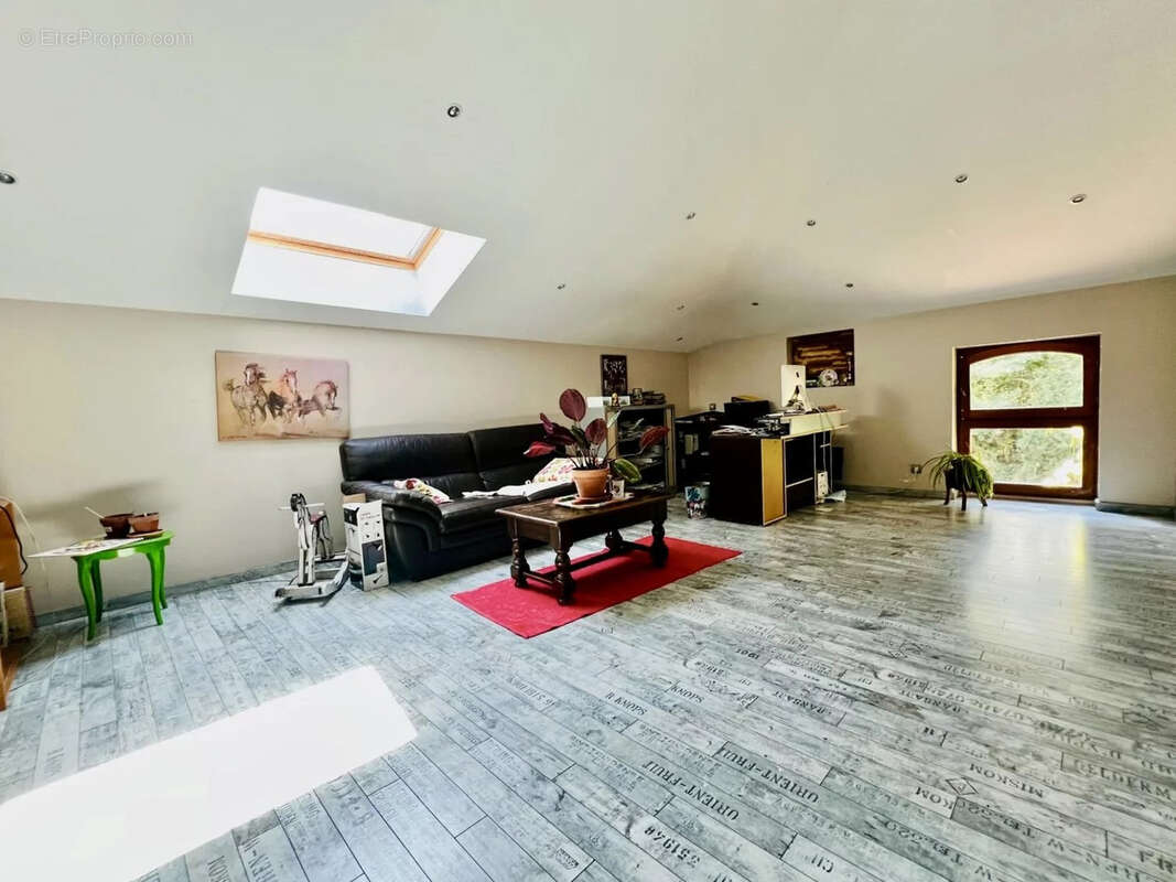 Maison à L'ISLE-JOURDAIN