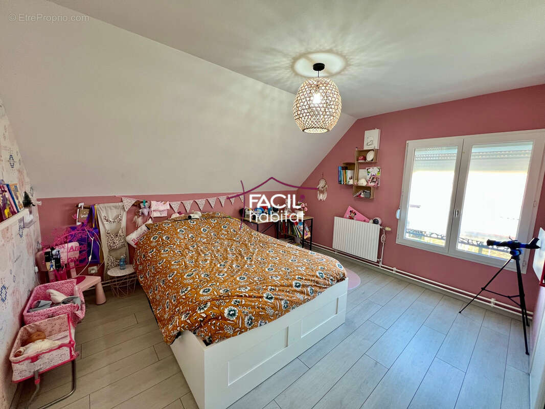 Maison à COURCELLES-LES-LENS