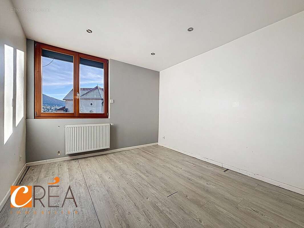 Appartement à SAINT-ANTOINE