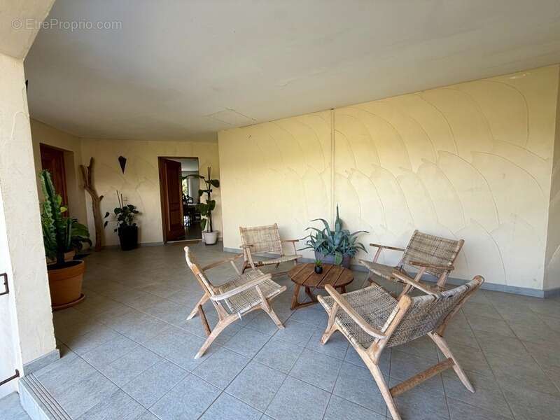 Appartement à SANTA-LUCIA-DI-MORIANI