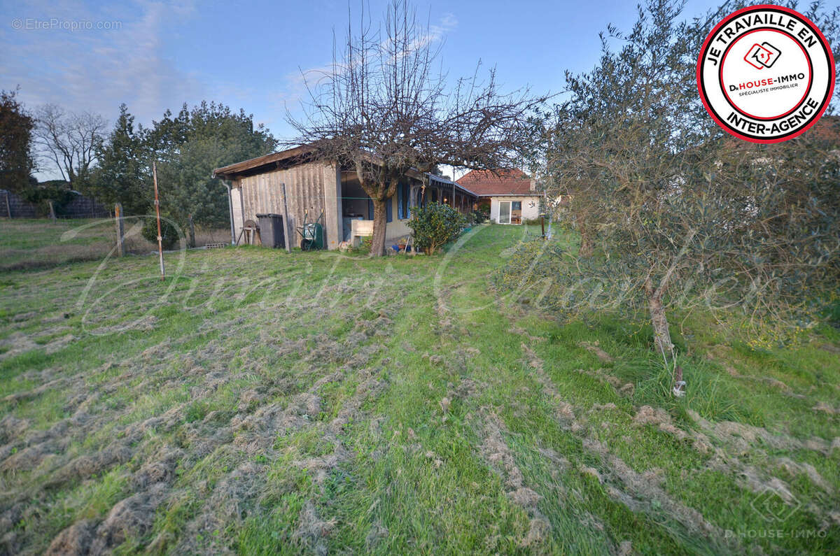 Maison à LE VERDON-SUR-MER