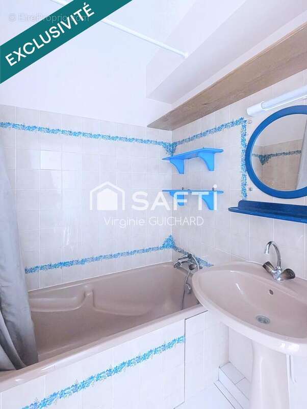 Photo 6 - Appartement à DIGNE-LES-BAINS