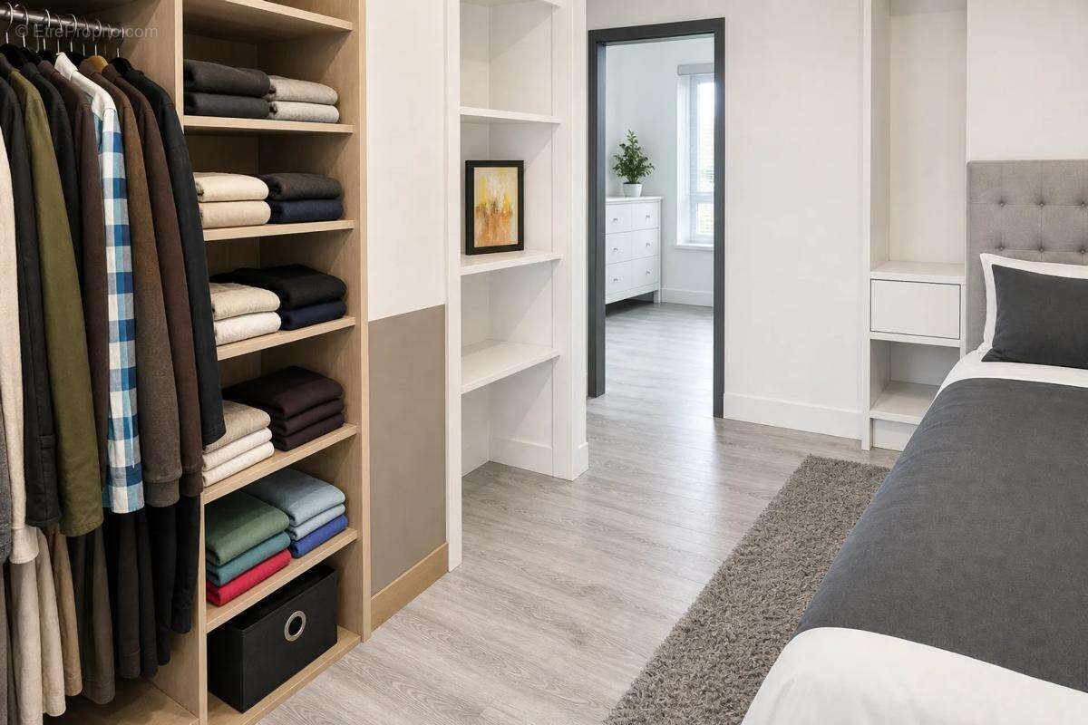Maison de 5 pièces de 171 m² situé à Éloie - photo 7