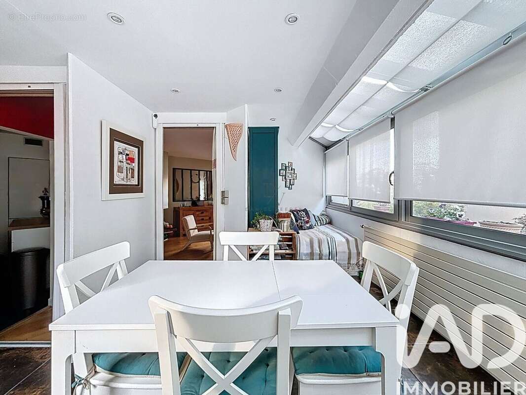 Photo 6 - Appartement à CLAMART