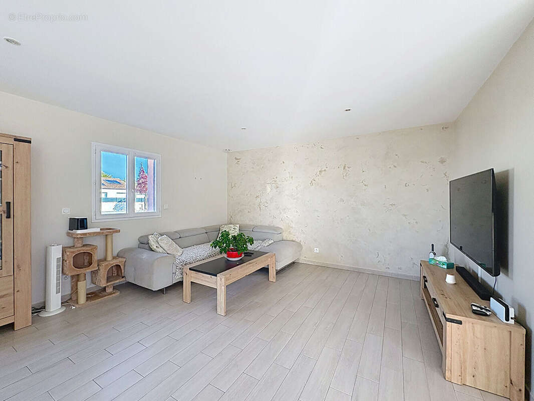 Maison à LA GARNACHE