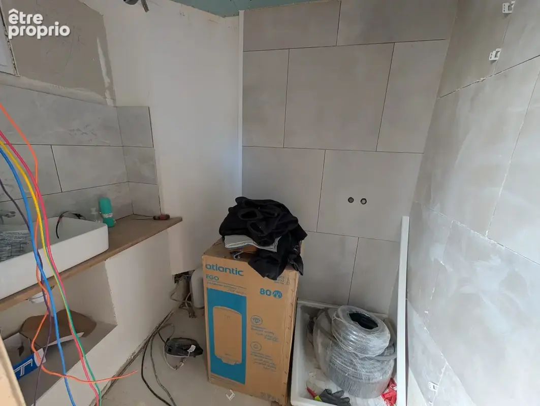 Maison 2 pièces 60 m² à vendre à Agde (34300) - photo 3