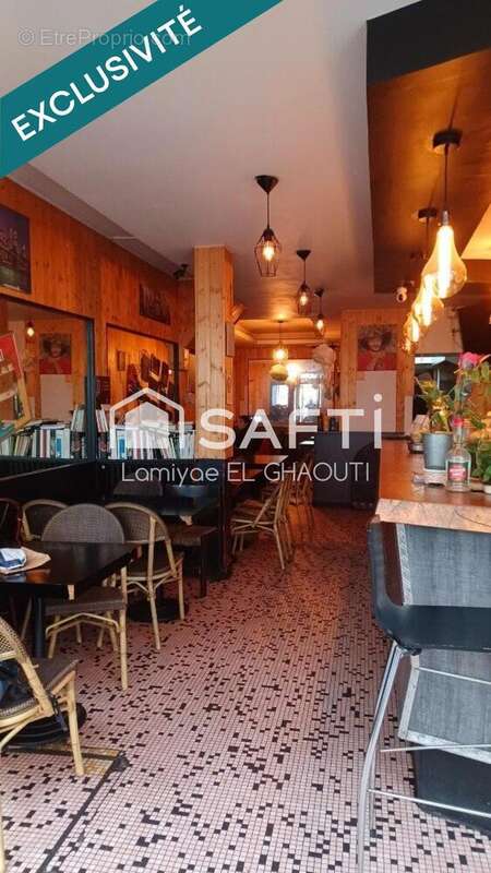 Photo 2 - Commerce à PARIS-19E