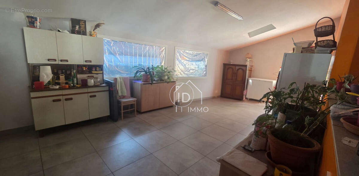 Maison contemporaine - photo 3