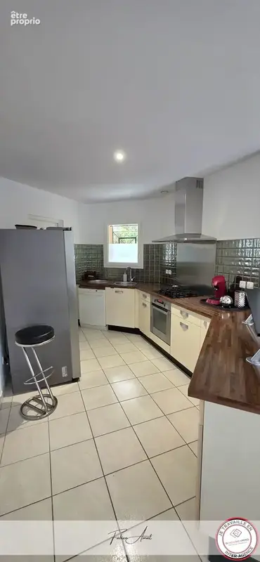 Maison 5 pièces 111 m² à vendre à Saint-Savin (33920) - photo 7