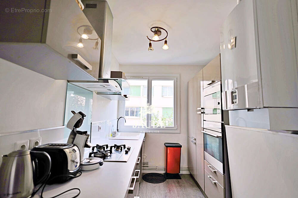 Appartement à CHAMALIERES