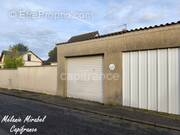 Parking à CONCHES-EN-OUCHE