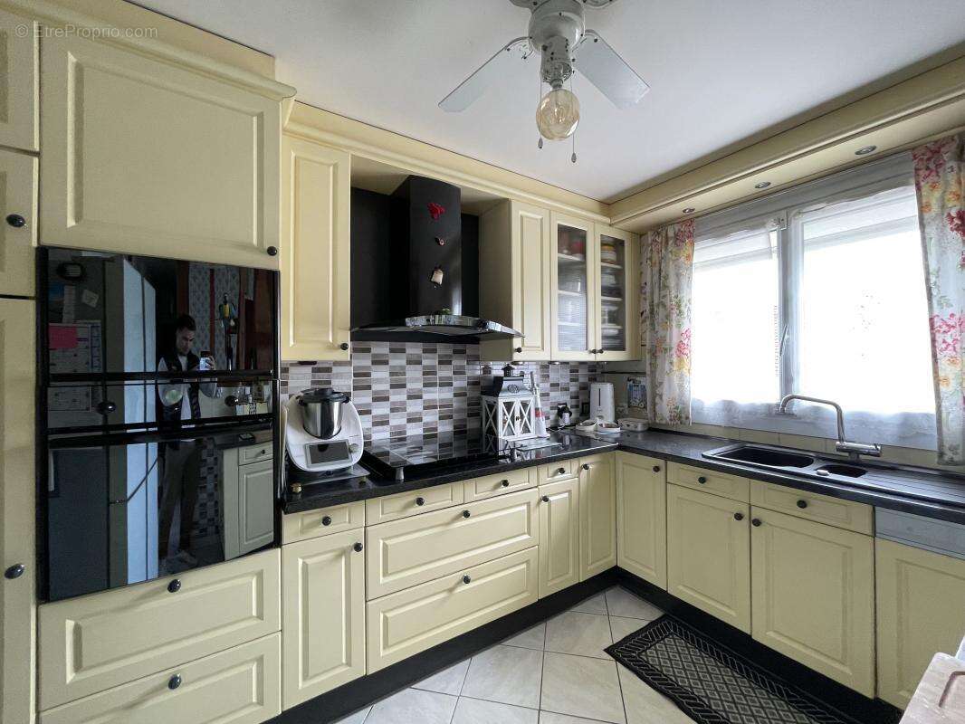 Maison à MAROLLES-EN-HUREPOIX