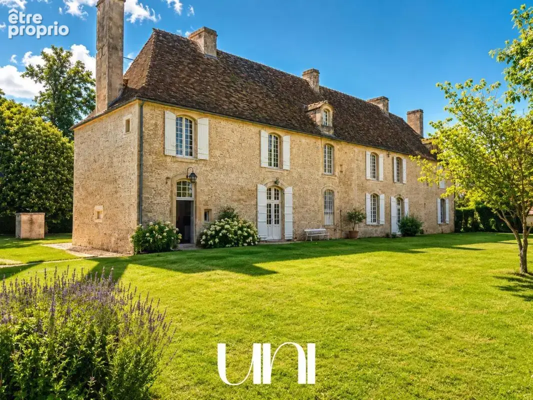 Maison de maître - photo 13
