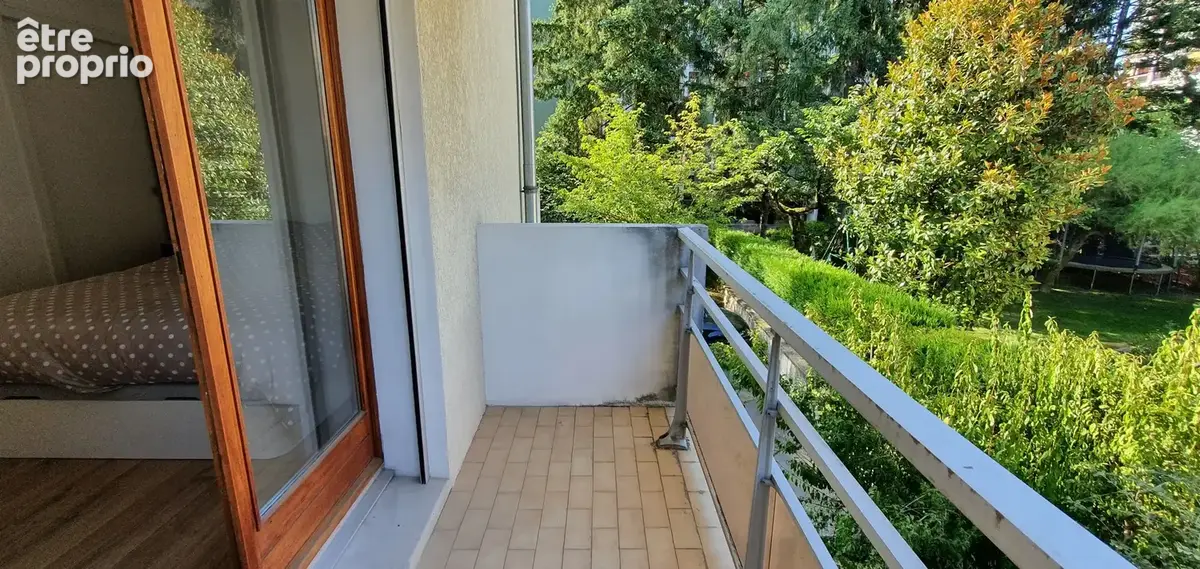 Appartement T2 situé dans le trirangle d'OR - photo 7