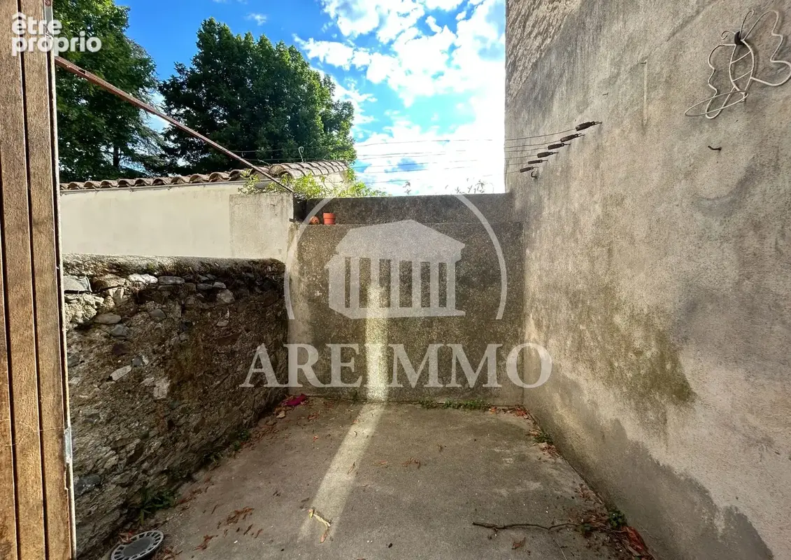 Maison 5 pièces 97 m² à vendre à Sumene (30440) - photo 3