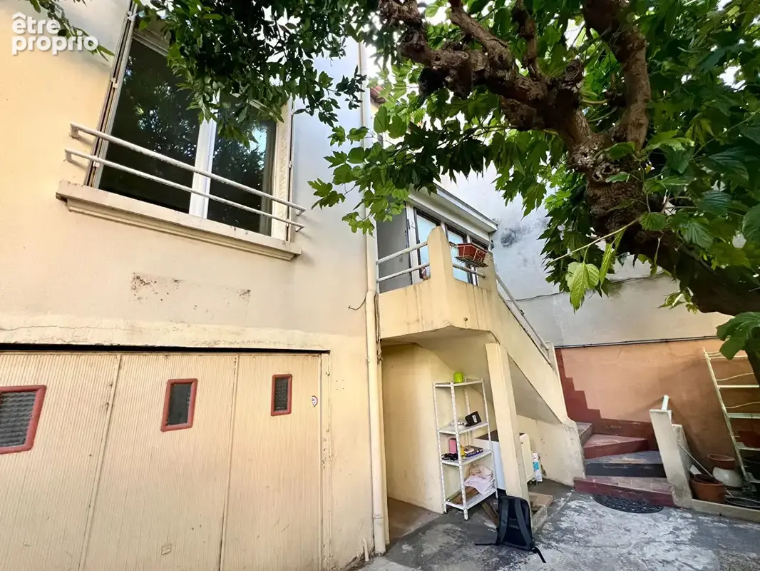Maison Avignon 6 pièce(s) 105 m2, première ceinture - photo 2