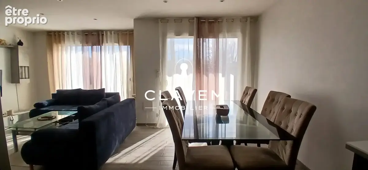 Maison 4 pièces 85 m² à vendre à Saint-Andre-De-Cubzac (33240) - photo 6