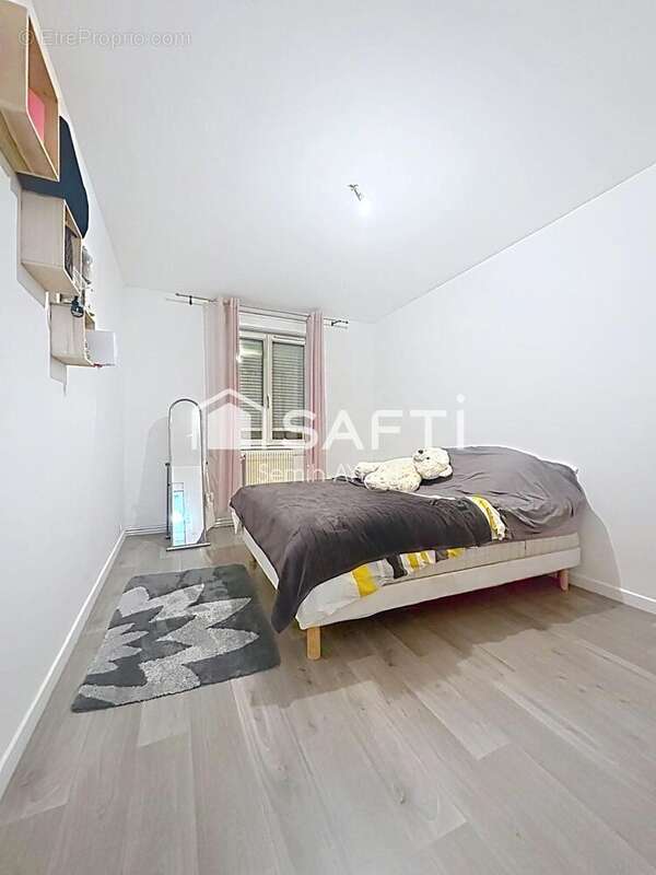 Photo 8 - Appartement à REIMS