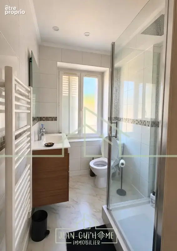 Appartement F2 52m2 - Gérardmer - photo 5